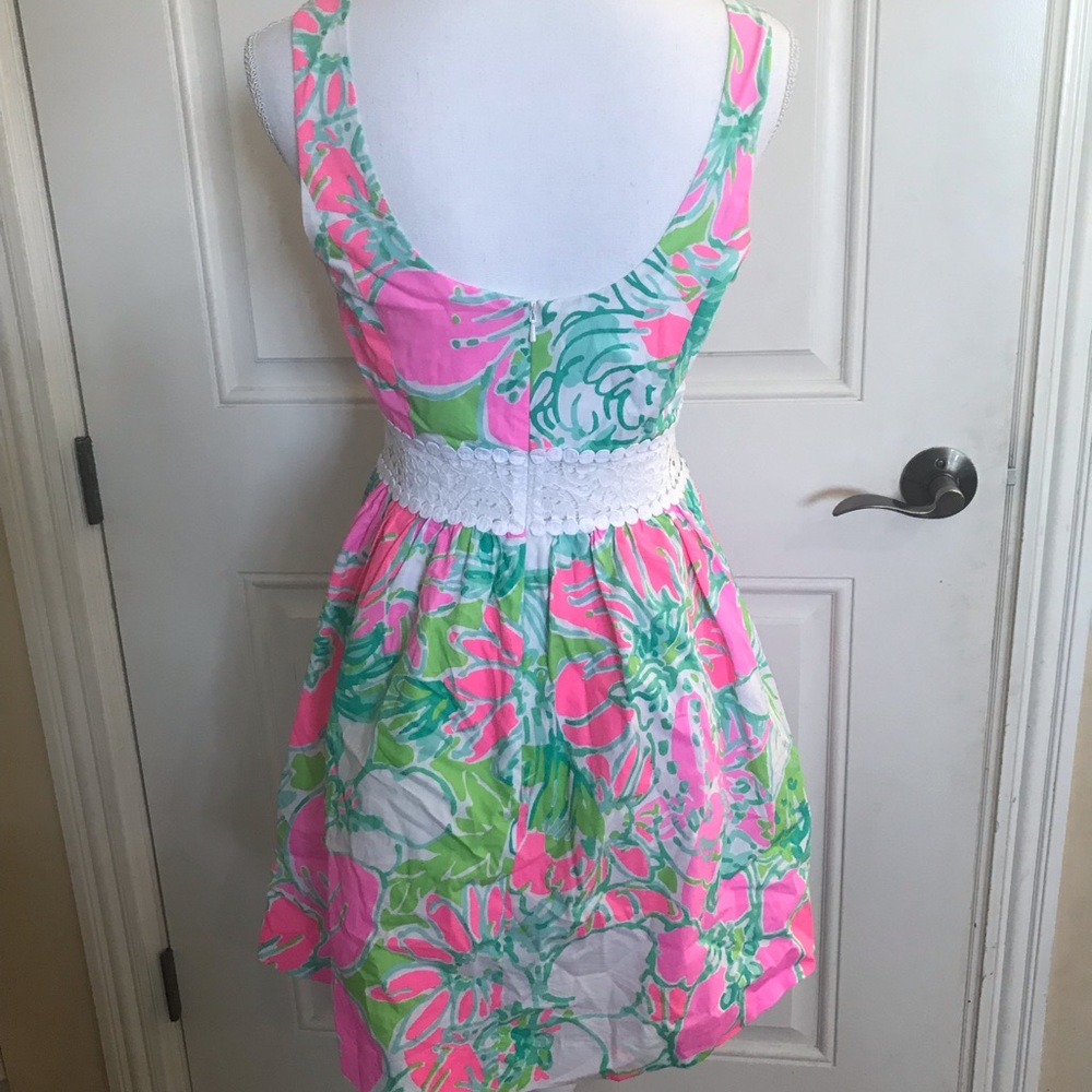 Dress - Picture 2 of 4